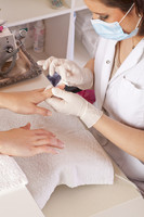 Fingernagelpflege, Nagelpflege, Nagelkosmetik